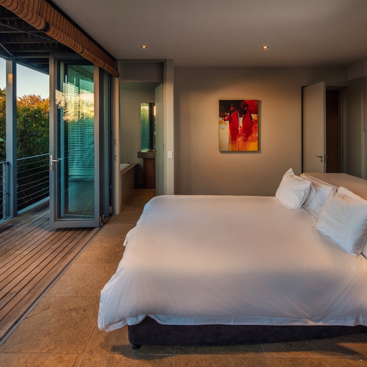 Western Cape Accommodation at Oubaai Villa by Raw Africa Collection | Viya