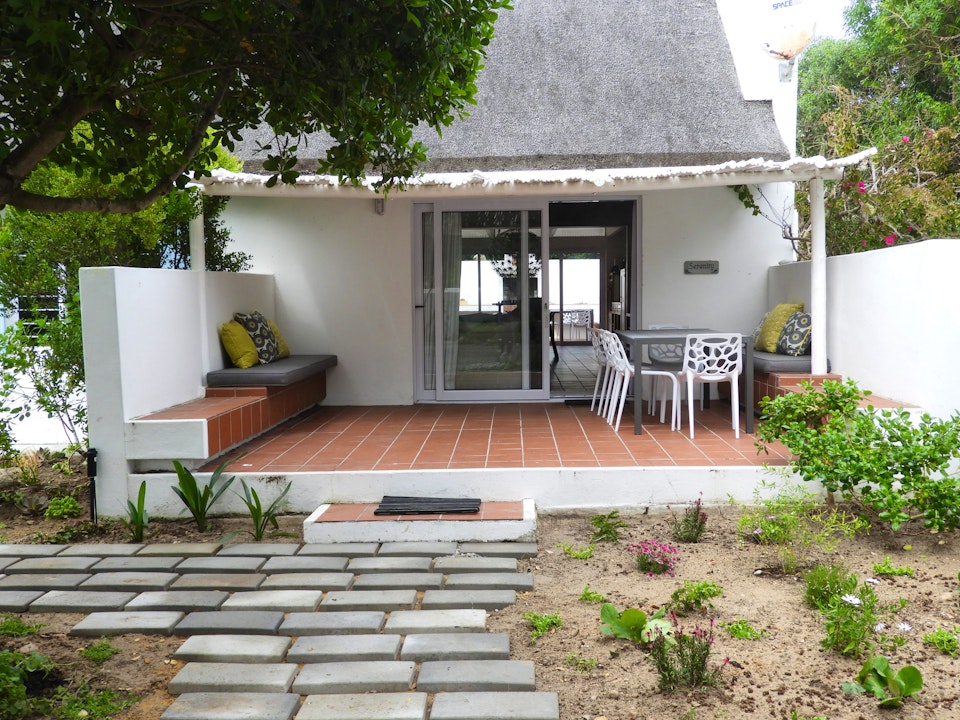 Overberg Accommodation at  | Viya