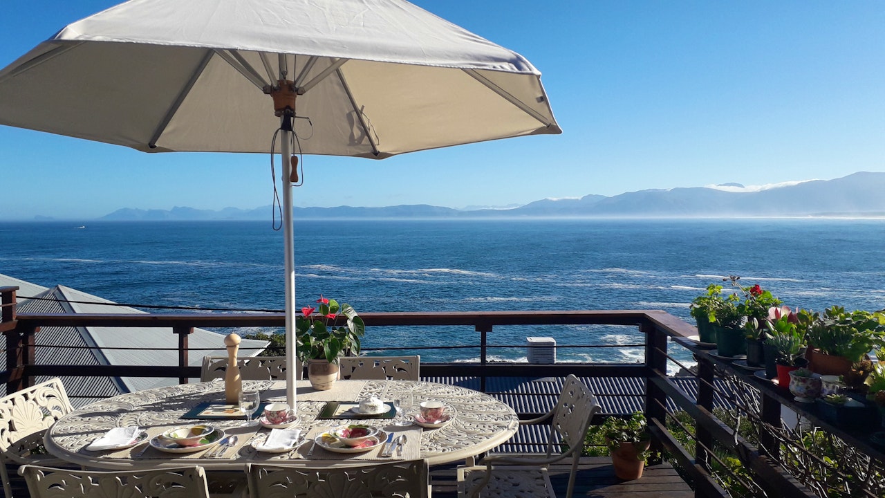 Gansbaai Accommodation at  | Viya