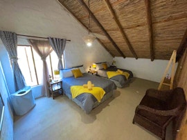 Lowveld Accommodation at Our Bush House | Viya