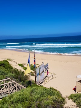 Plettenberg Bay Accommodation at The Dunes Studio H7 | Viya