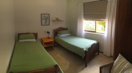 Jeffreys Bay Accommodation at Luilekker Wegbreek by die See | Viya