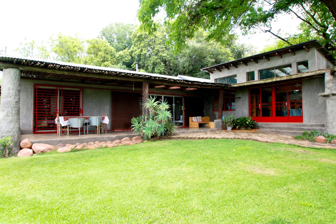 Cradle Of Humankind Accommodation at  | Viya