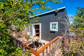 Garden Route Accommodation at  | Viya