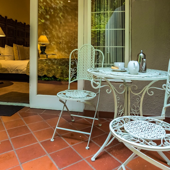 Gauteng Accommodation at Melrose Place Guest Lodge | Viya