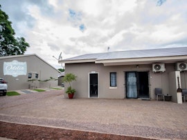 Limpopo Accommodation at Odelia Guest House | Viya