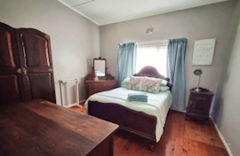 Mossel Bay Accommodation at @ Home Cottage 2 | Viya