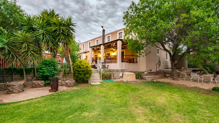 Garden Route Accommodation at Karoo Life Bed and Breakfast | Viya