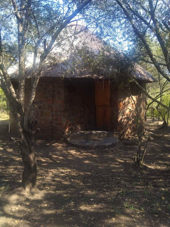 North West Accommodation at Umbabala Bush Camp | Viya