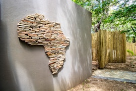 Kruger To Canyons Accommodation at Little Africa Safari Lodge | Viya