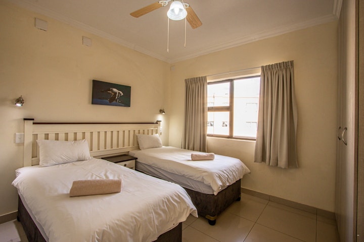 KwaZulu-Natal Accommodation at Saints View Resort Unit 19 | Viya