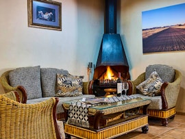 Namibia Accommodation at Hammerstein Lodge | Viya