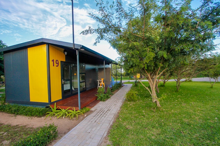 Limpopo Accommodation at SleepOver Orpen Gate | Viya