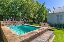 Overberg Accommodation at Serenity | Viya