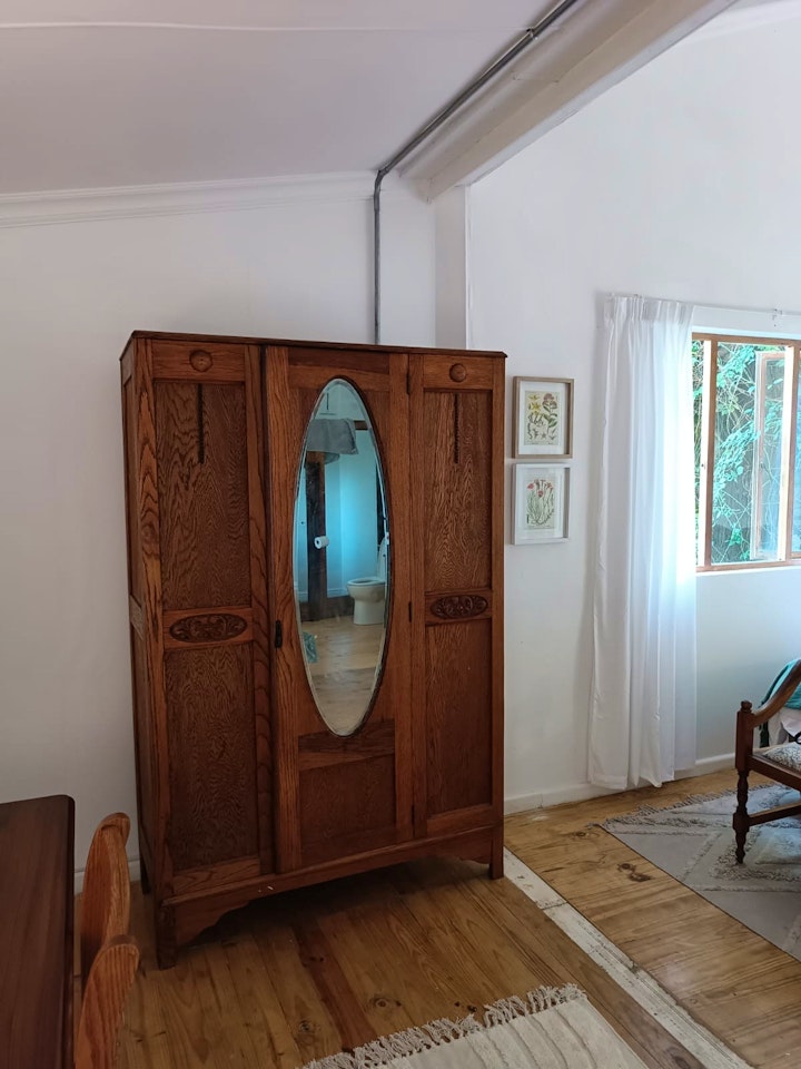 Eastern Cape Accommodation at Formosa Wooden Cottage | Viya