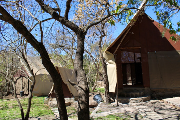 Mpumalanga Accommodation at MH Guestfarm | Viya