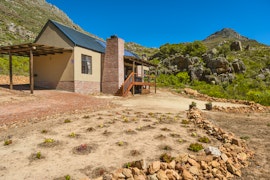 Western Cape Accommodation at Fynbosrust | Viya