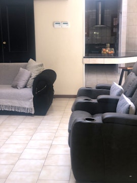 Germiston Accommodation at Koi Liv Inn | Viya