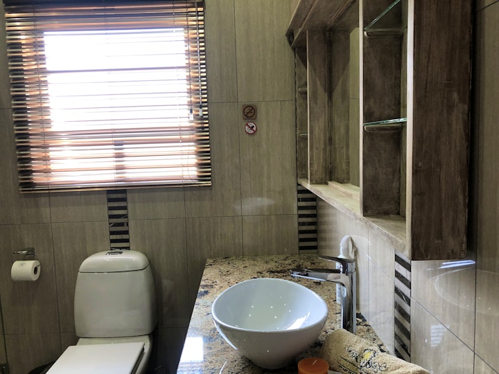 Mpumalanga Accommodation at Aquila and Priscilla Guesthouse | Viya