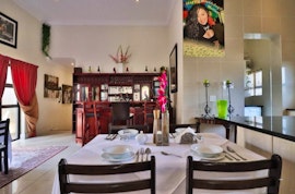 Cape Town Accommodation at Eden of Africa Guest Lodge | Viya