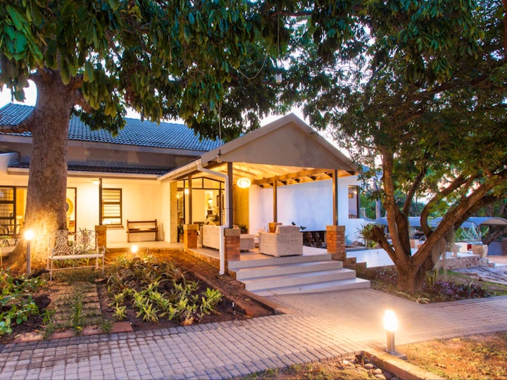 Mpumalanga Accommodation at The Coral Tree | Viya