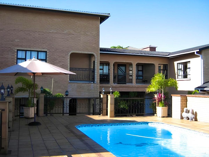 KwaZulu-Natal Accommodation at Lake St Lucia Villas | Viya