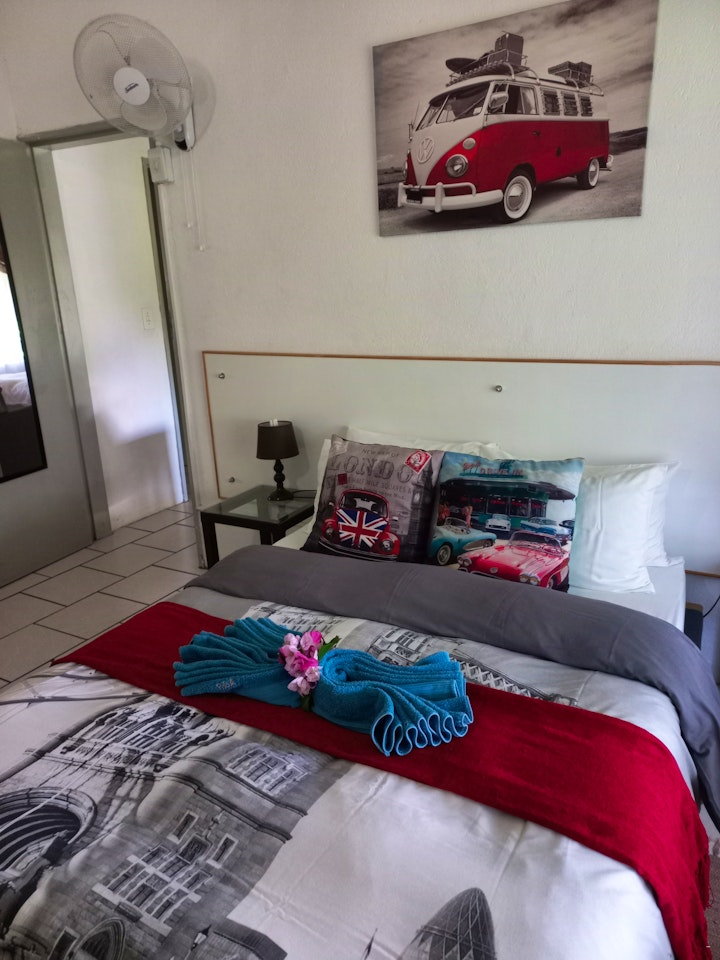 Magoebaskloof Accommodation at Tarentilos Country Venue | Viya