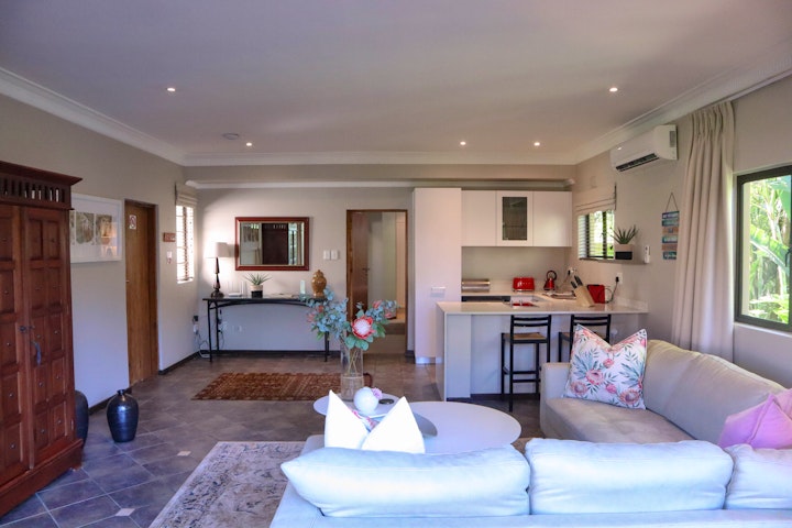Durban North Accommodation at Milkwood Guesthouse | Viya