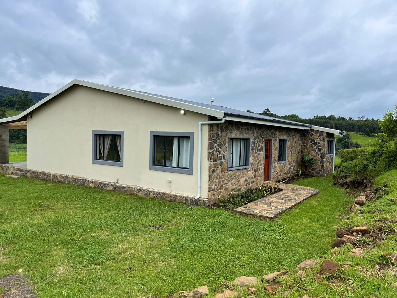 Howick Accommodation at  | Viya