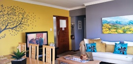 Cape Town Accommodation at Berg en See 204A | Viya