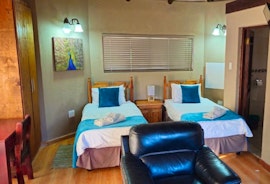 Northern Free State Accommodation at  | Viya