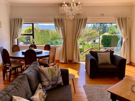 Cape Winelands Accommodation at Rukada's Place | Viya