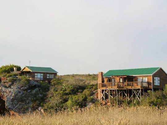 Western Cape Accommodation at  | Viya