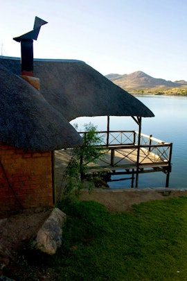 Hardap Accommodation at  | Viya