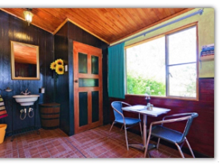 Gauteng Accommodation at Blue Roan Country Lodge | Viya