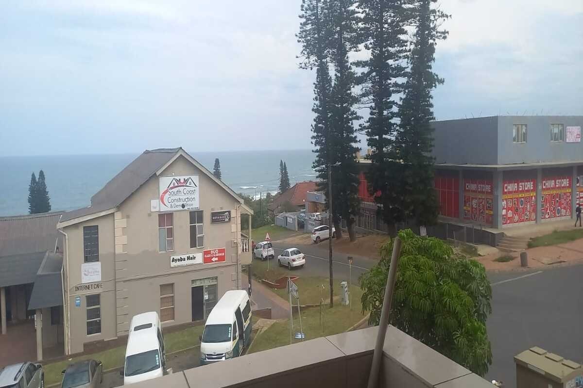 Aliwal Shoal Apartment LekkeSlaap