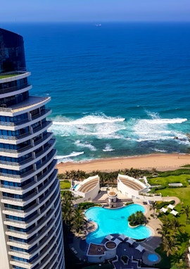 Durban North Accommodation at 2805 Pearl Sky | Viya