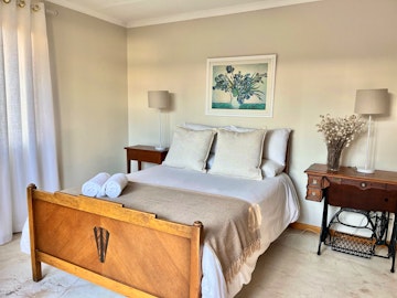 Cape Winelands Accommodation at  | Viya