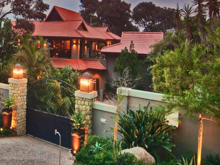 Durban North Accommodation at Cowrie Cove Guest House | Viya