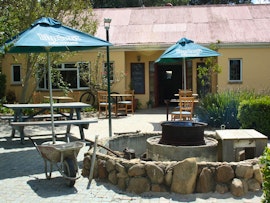 Overberg Accommodation at Willowdale Farm Cottages | Viya