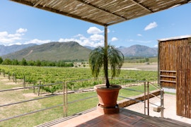 Boland Accommodation at  | Viya