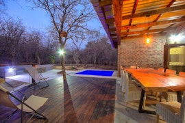 Kruger National Park South Accommodation at Camelopardalis - Bush Retreat | Viya