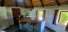 KwaZulu-Natal Accommodation at Mashia Rest Rondavel | Viya