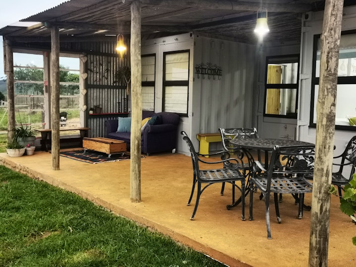 KwaZulu-Natal Accommodation at Baramee Country Cottage | Viya