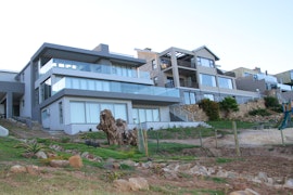 Mossel Bay Accommodation at Sancor Selfsorg 5 | Viya