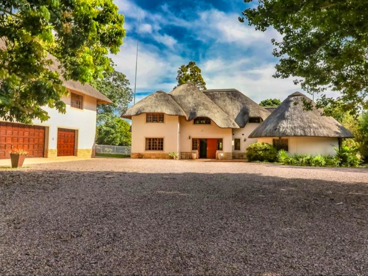KwaZulu-Natal Accommodation at Sibsons House | Viya