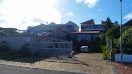 Gansbaai Accommodation at De Walvis Villa | Viya