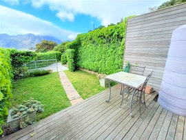 Atlantic Seaboard Accommodation at Little Annapurna Apartment MRLA | Viya