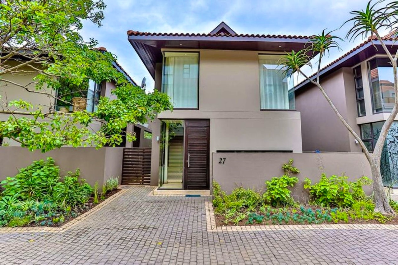 Ballito Accommodation at  | Viya