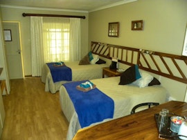 Drakensberg Accommodation at Ladybrand Guest House | Viya